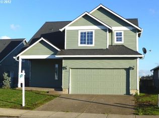 12019 Chantal St, Donald, OR 97020