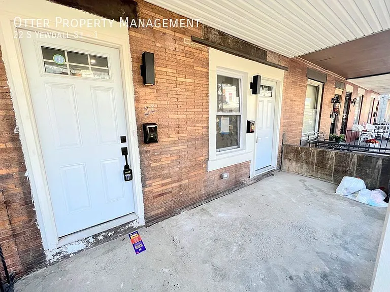 22 S Yewdall St #1 — Photo 27