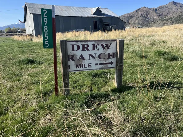 29855 County Road 1 Rd, Cedarville, CA 96104