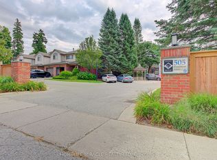 505 Proudfoot Ln #1, London, ON N6H 5N8