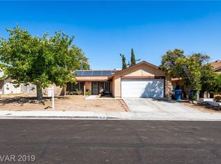 6246 Guadalupe Ave, Las Vegas, NV 89108