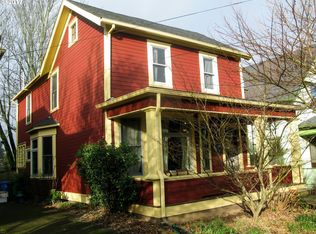 721 SE 32nd Ave, Portland, OR 97214