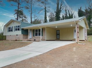 910 Lenlock Ln, Anniston, AL 36206