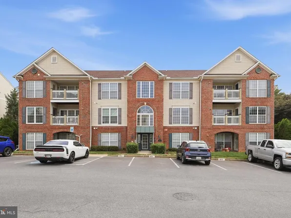 2502 Shelley Cir #2-2D, Frederick, MD 21702