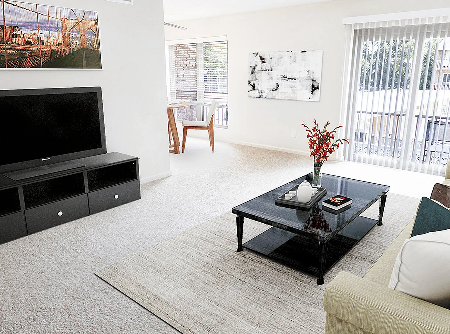 Woodmere Apartments — Photo 1