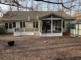 113 Monticello Cir, Locust Grove, VA 22508