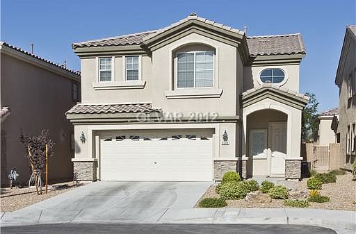 1st image of 8346 S Monte Cristo Way