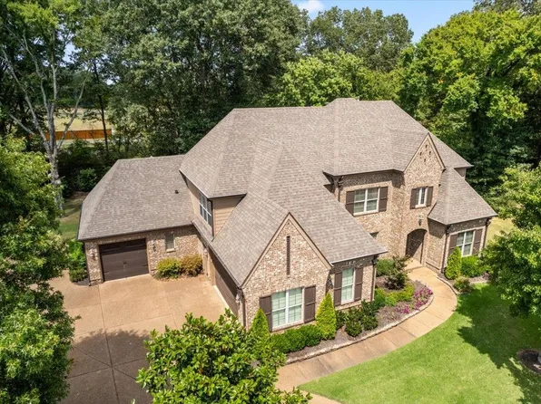 5262 Purple Moor Cv, Arlington, TN 38002