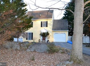 104 Devon Way, Shepherdstown, WV 25443