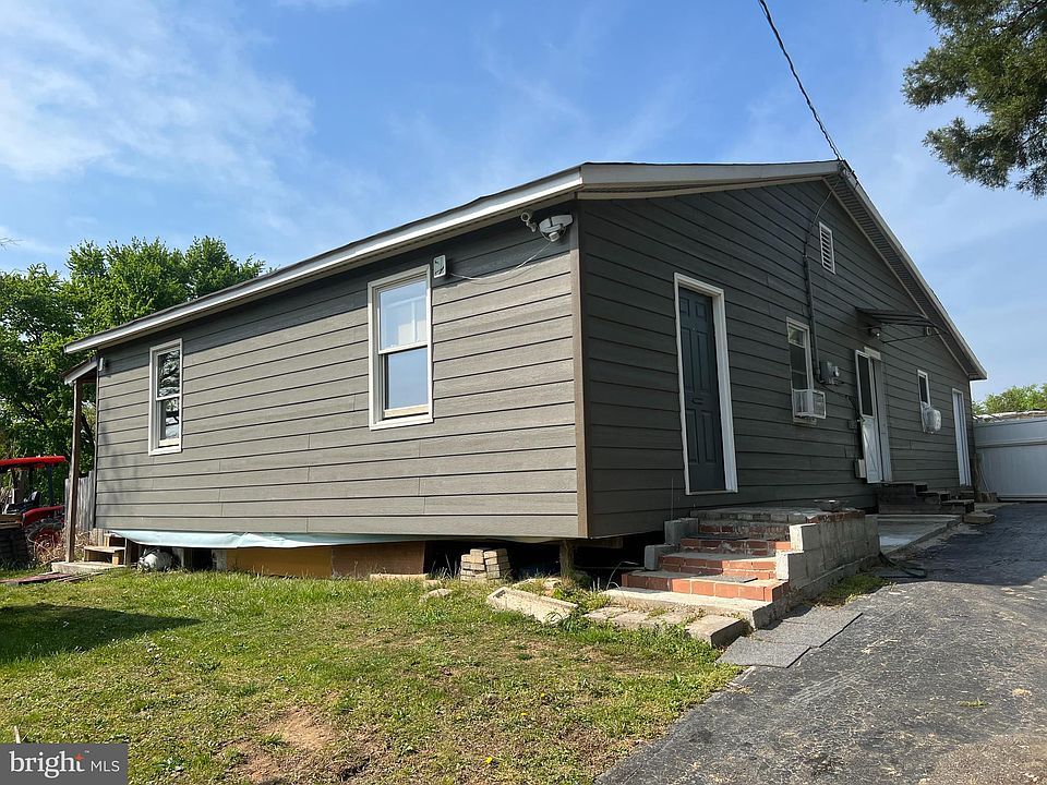 2034 Citrus Ave, Jessup, MD 20794 MLS MDAA2051076 Zillow