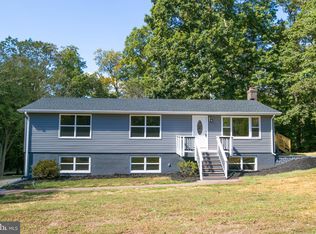 9446 Brentsville Rd, Manassas, VA 20112