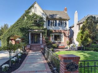 1302 38th St, Sacramento, CA