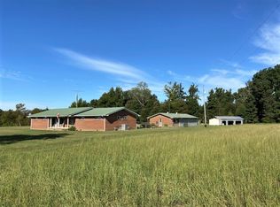 429 Ardmore Hwy, Fayetteville, TN 37334