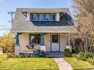 3635 SE 69th Ave, Portland, OR 97206