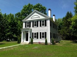 275 Washington St, Hanover, MA 02339