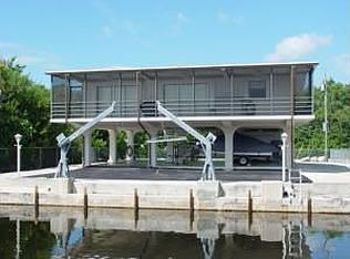 988 Shaw Dr, Key Largo, FL 33037
