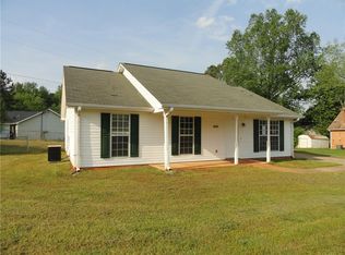 4314 Pleasant View Trl, Gainesville, GA 30507