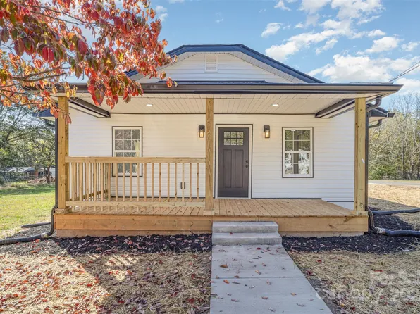 300 Lily St, Shelby, NC 28152