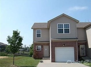 105 Lowell Ct, Nicholasville, KY 40356