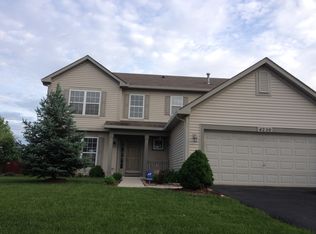 4220 Foli St, Plano, IL 60545