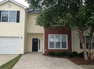 2485 Brianna Dr, Hampton, GA