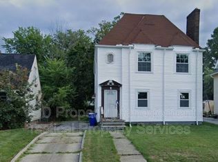 14717 Milverton Rd #UP, Cleveland, OH 44120