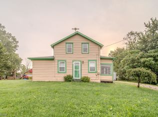 1314 Bank St, Atwater, OH 44201