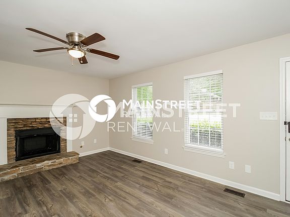 WM - Living Room