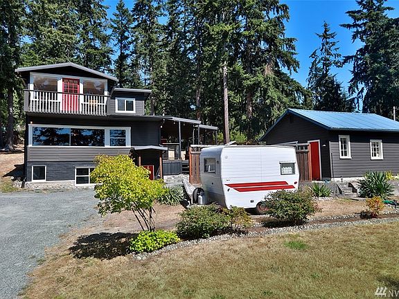 So much care went into preserving the original charm of this home. A rare find where history has been honored throughout the renovation process.