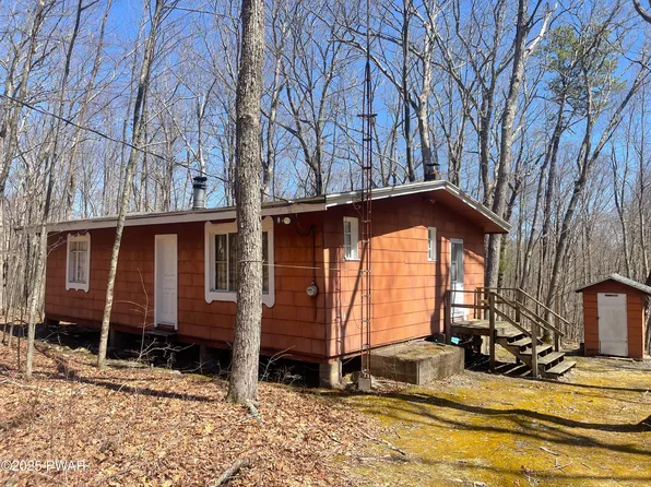 159 Five Mile Meadow Rd #C-957-19, Dingmans Ferry, PA 18328