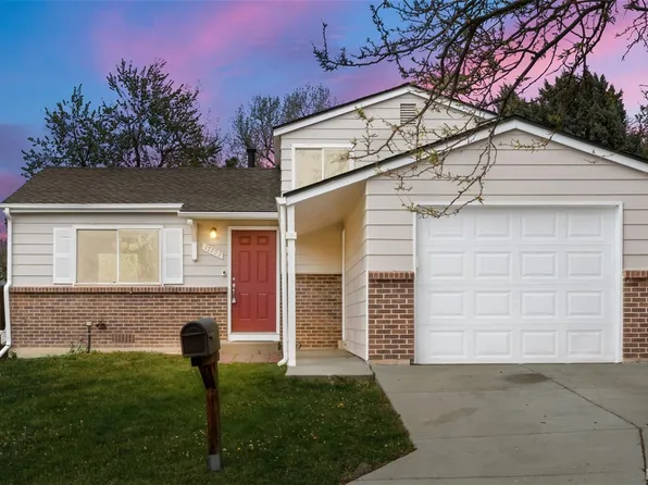 17753 E Nassau Place, Aurora, CO 80013