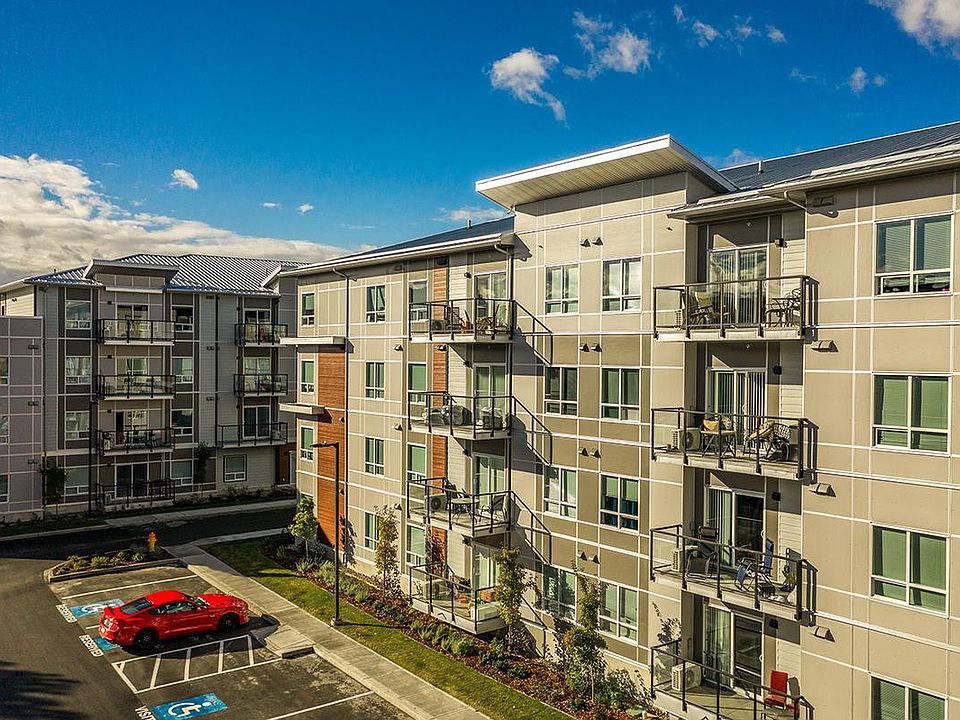 Orchard Walk Apartment Rentals West Kelowna, BC Zillow