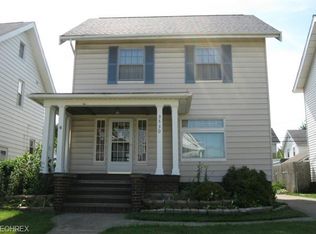 3530 W 122nd St, Cleveland, OH
