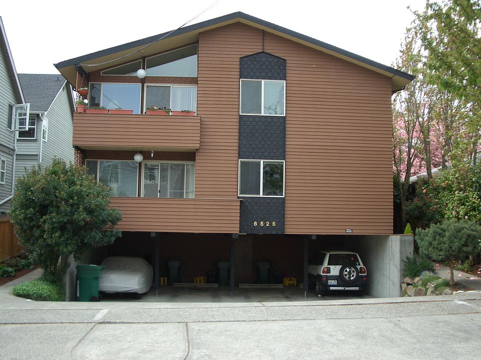 1st image of 6525 24th Ave NE APT 1