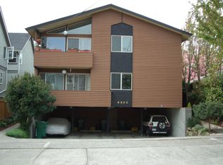 6525 24th Ave NE APT 1, Seattle, WA 98115