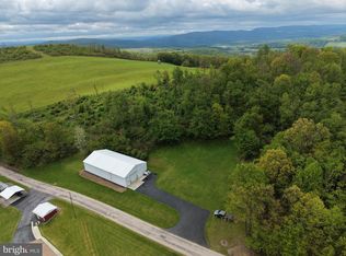 TRACT 2 2/ Acres, Hyndman, PA 15545
