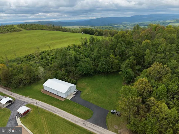 TRACT 2 2/ Acres, Hyndman, PA 15545