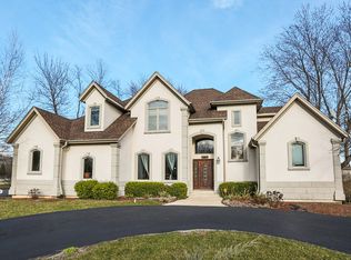 3987 Merioneth Dr, Crete, IL 60417