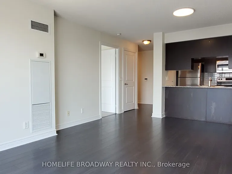 50 Town Centre Ct #1703 — Photo 5