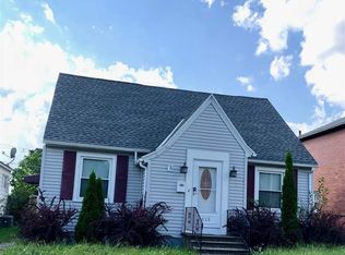 413 4th Ave, Troy, NY 12182