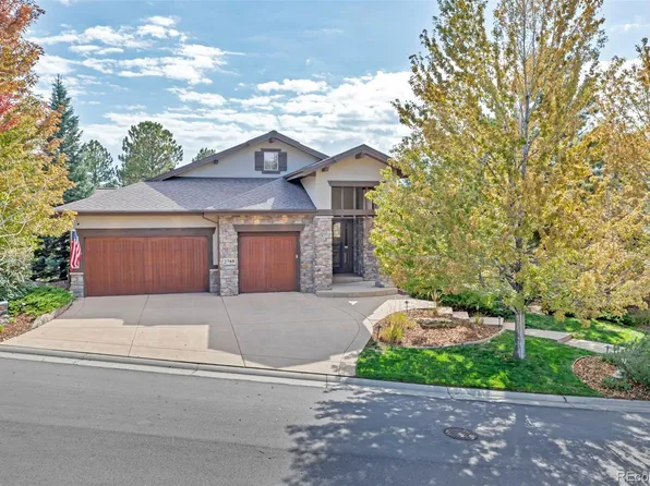 2788 Oak Vista Lane, Castle Rock, CO 80104