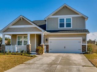 3324 Saddlewood Cir, Myrtle Beach, SC 29579
