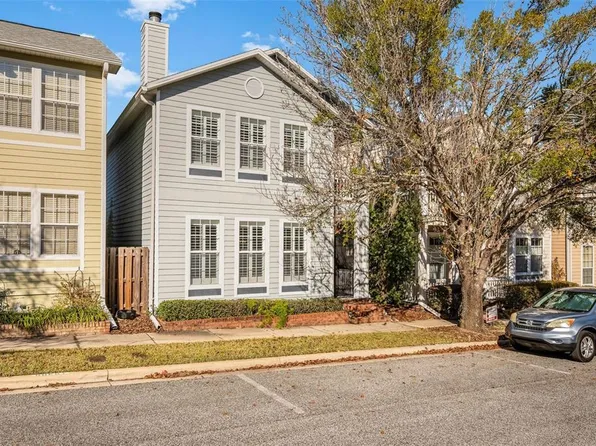 11550 NW 17th Pl, Gainesville, FL 32606