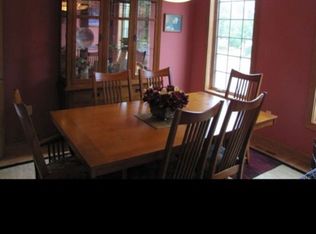 4014 W Stonebridge Ct, Milwaukee, WI 53221