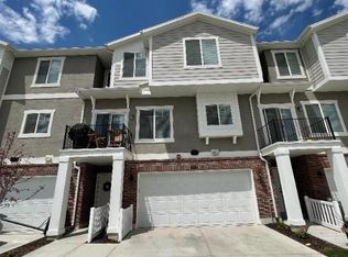 4214 W Frontier Park Ct, Herriman, UT 84096