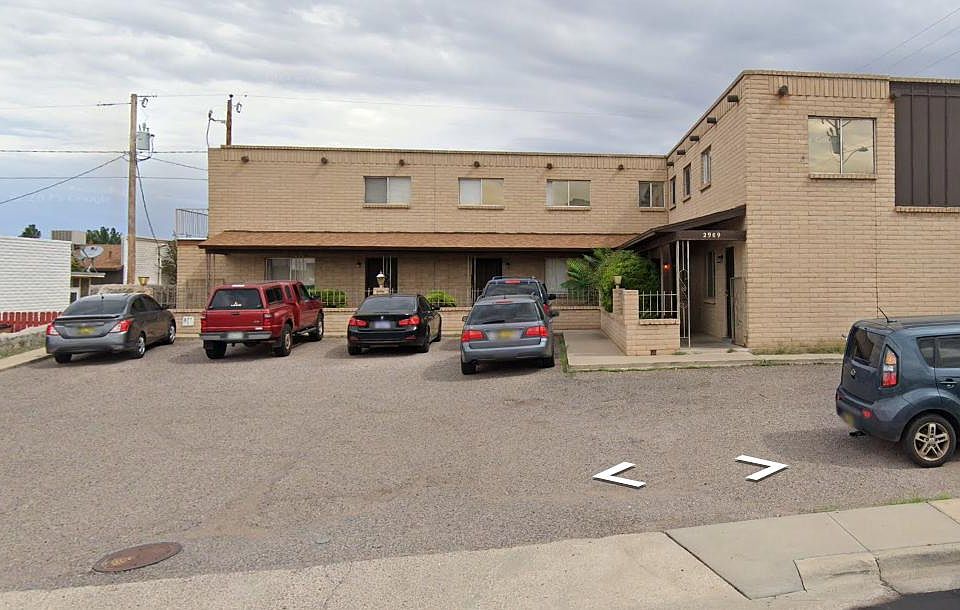 1st image of 2909 Los Amigos Ct APT 4