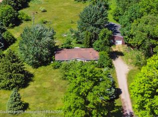 5245 Kinsey Rd, Stockbridge, MI 49285