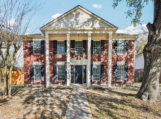 10234 Tablerock Dr, Houston, TX 77064