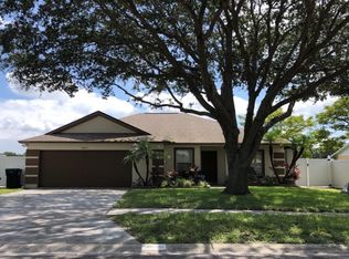 3021 Slippery Rock Ave, Orlando, FL 32826