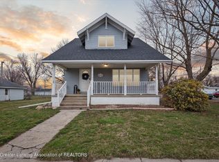 121 S Fulton St, Middleton, MI 48856